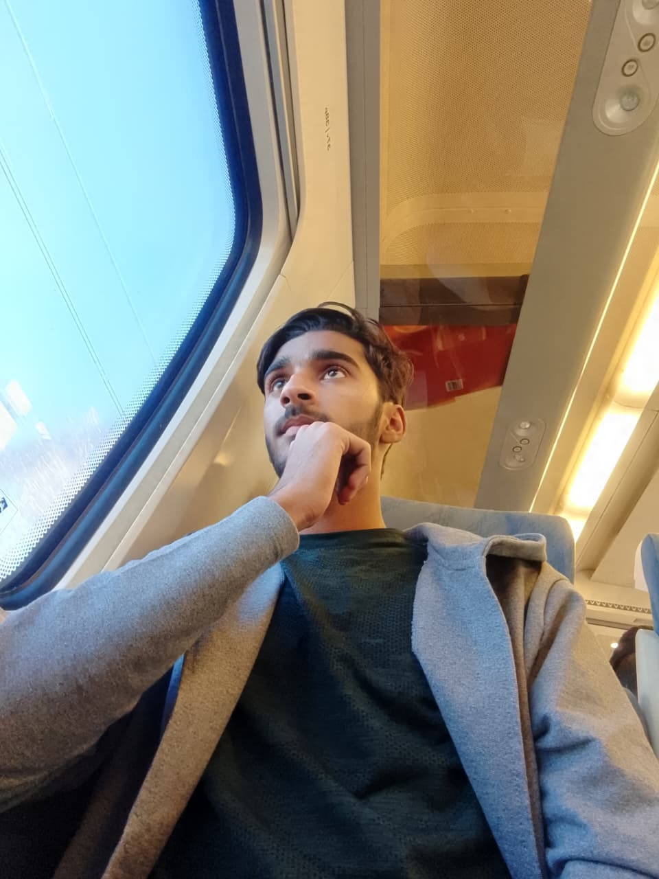 Yahya Arshad - Full-Stack Developer